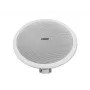 Full range loudspeaker Omnitronic 80710242 White Wired 10 W