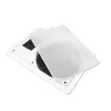 2-Weg-Lautsprecher Omnitronic 80710340 Weiß