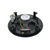 Full range loudspeaker Omnitronic 80710231 Schwarz Wired 10 W