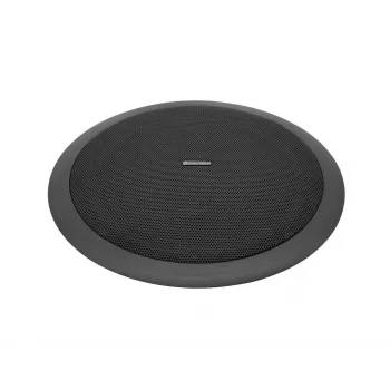 Full range loudspeaker Omnitronic 80710231 Schwarz Wired 10 W