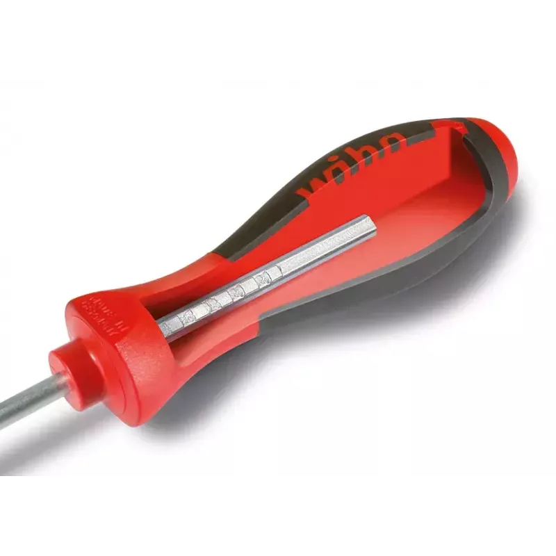 Einweg-Schraubendreher einzeln Wiha SoftFinish 01093