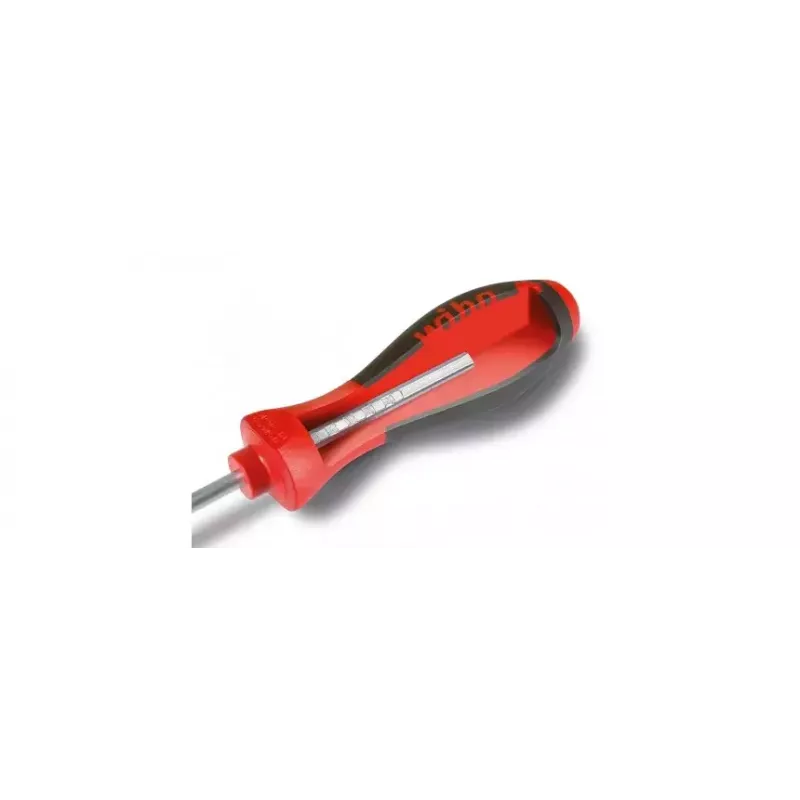 Schraubendreher Wiha SoftFinish Single 27740