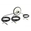 Satellitenantenne DELOCK Navilock 12457 28 dBi Gewinn 14,4 cm Durchmesser