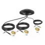 Satellitenantenne DELOCK Navilock 12457 28 dBi Gewinn 14,4 cm Durchmesser