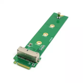 CoreParts MSNX2013 Laptop-Ersatzteil PCIe-Adapter