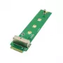 CoreParts MSNX2013 Laptop-Ersatzteil PCIe-Adapter