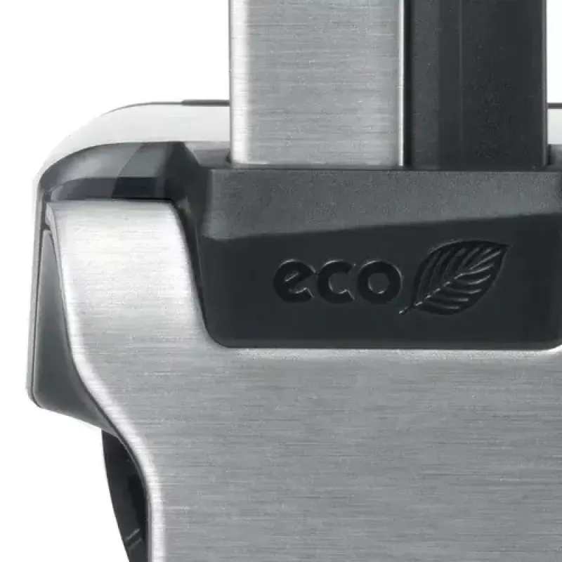 Selbstfärbender Datumstempel Trodat 5030 — Abdruck 4 x 27 mm, Größe 74 x 45 x 150 mm