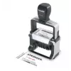 Selbstfärbender Datumstempel Trodat 5030 — Abdruck 4 x 27 mm, Größe 74 x 45 x 150 mm