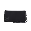 Taschenetui JT BERLIN 10136 Schwarz für Apple iPhone 5/5S/6/7/8 Google Pixel