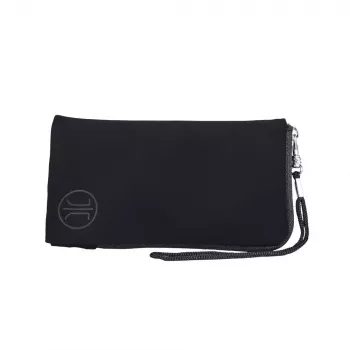 Taschenetui JT BERLIN 10136 Schwarz für Apple iPhone 5/5S/6/7/8 Google Pixel