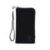 Taschenetui JT BERLIN 10136 Schwarz für Apple iPhone 5/5S/6/7/8 Google Pixel