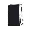 Taschenetui JT BERLIN 10136 Schwarz für Apple iPhone 5/5S/6/7/8 Google Pixel