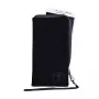 Taschenetui JT BERLIN 10136 Schwarz für Apple iPhone 5/5S/6/7/8 Google Pixel