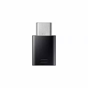 Adapter Micro-USB auf USB-Typ‑C Samsung für Galaxy S8 G950F G955F Weiß