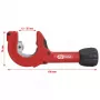 Manueller Rohrschneider KS Tools 104.5060 Gewicht 520 g