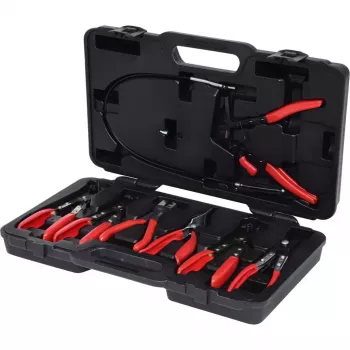 Zangen KS Tools 115.1055 Chrom-Molybdän-Stahl