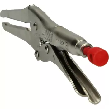 Zange KS Tools 115.1505 Chrom-Molybdän-Stahl 255 mm