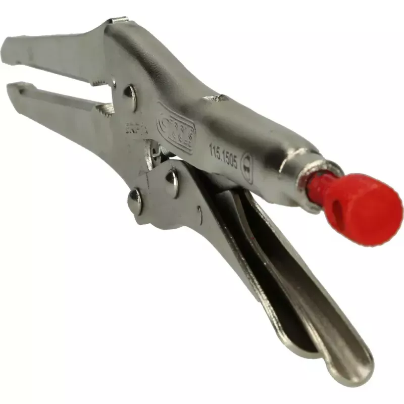 Zange KS Tools 115.1505 Chrom-Molybdän-Stahl 255 mm