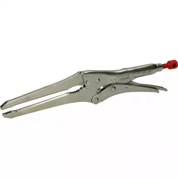 Zange KS Tools 115.1505 Chrom-Molybdän-Stahl 255 mm