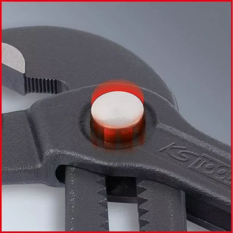 Zange KS Tools 115.2011 Gewicht 160 g Deutschland
