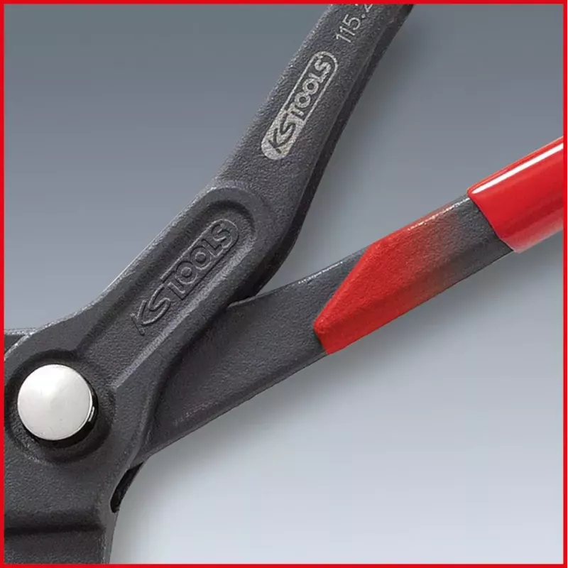 Zange KS Tools 115.2011 Gewicht 160 g Deutschland