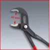 Zange KS Tools 115.2011 Gewicht 160 g Deutschland