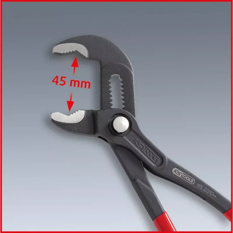 Zange KS Tools 115.2011 Gewicht 160 g Deutschland
