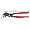Zange KS Tools 115.2011 Gewicht 160 g Deutschland