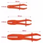 Zange KS Tools 115.5050 Kunststoff