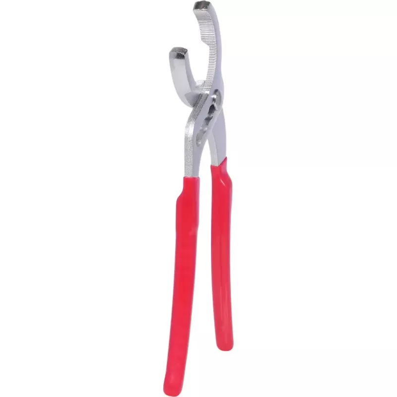 Zange KS Tools 116.1200 Chrom-Vanadium-Stahl 225 mm