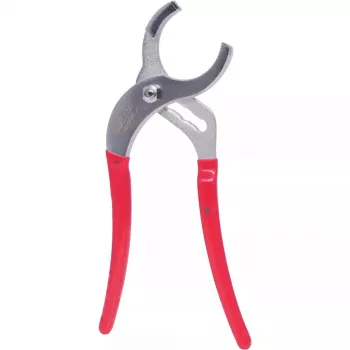 Zange KS Tools 116.1200 Chrom-Vanadium-Stahl 225 mm