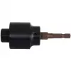 Schlüsseladapter KS Tools 116.2037 Stahl 170g
