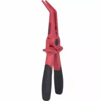 Zange KS Tools 117.1767 Gewicht 140 g Verpackung 350x250x130 mm