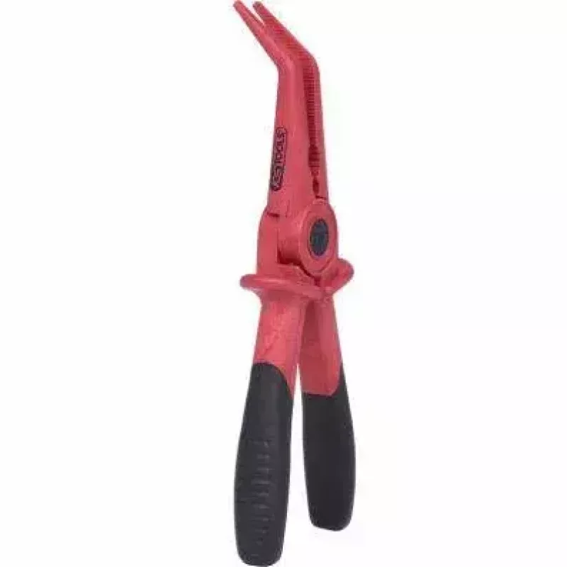 Zange KS Tools 117.1767 Gewicht 140 g Verpackung 350x250x130 mm