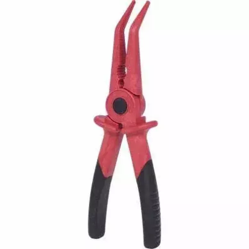 Zange KS Tools 117.1767 Gewicht 140 g Verpackung 350x250x130 mm