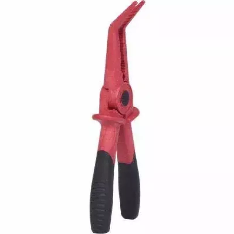 Zange KS Tools 117.1767 Gewicht 140 g Verpackung 350x250x130 mm
