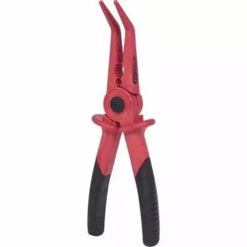 Zange KS Tools 117.1767 Gewicht 140 g Verpackung 350x250x130 mm