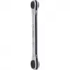 Ratschenschlüssel KS Tools 130.0122 Edelstahl 1/4 Zoll Antrieb 120 g