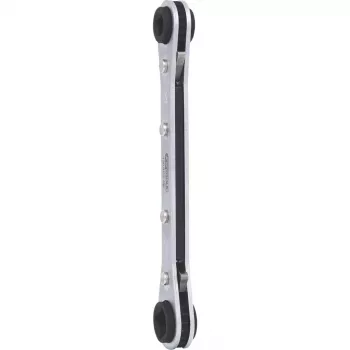 Ratschenschlüssel KS Tools 130.0122 Edelstahl 1/4 Zoll Antrieb 120 g