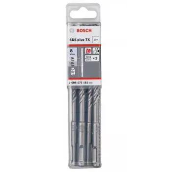 Bosch 2 608 576 181 Bohrer Spiral-Schneidbohrer 1 Stk.