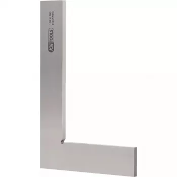 Winkel KS Tools 300.0293 Edelstahl 10 cm 5 mm