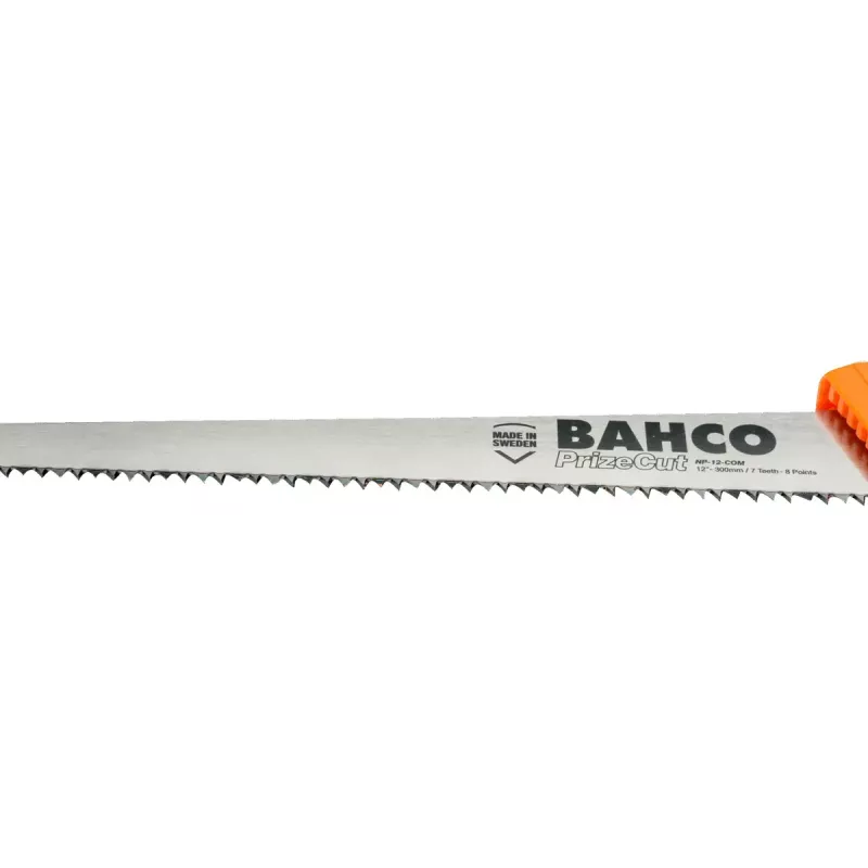 Astsäge Bahco NP-12-COM 30 cm Edelstahl Orange