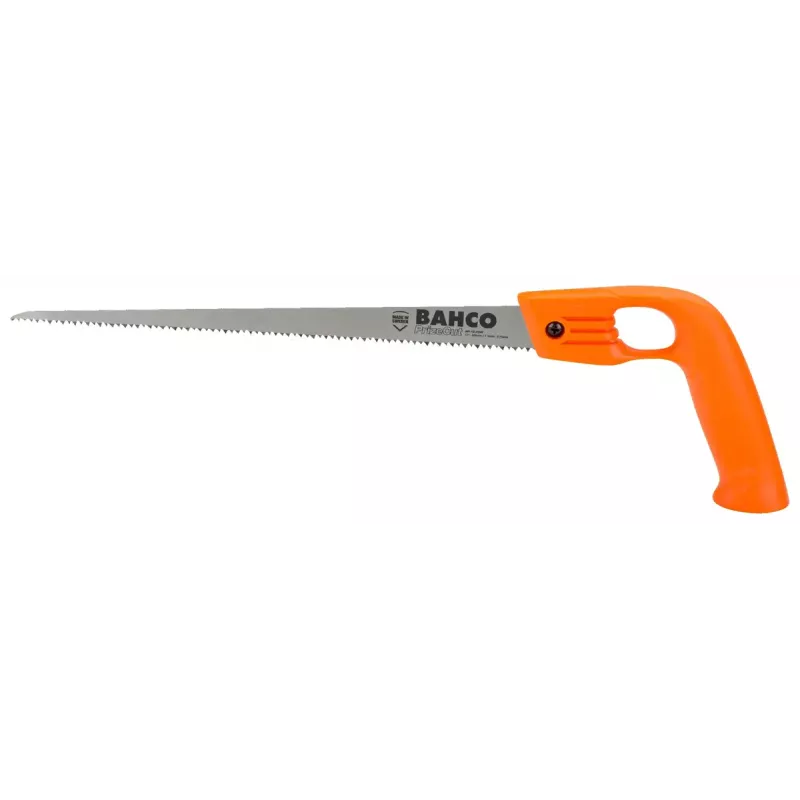 Astsäge Bahco NP-12-COM 30 cm Edelstahl Orange