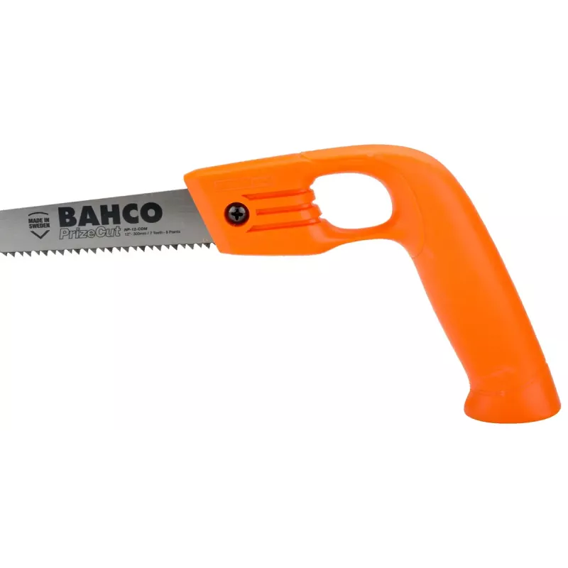 Astsäge Bahco NP-12-COM 30 cm Edelstahl Orange