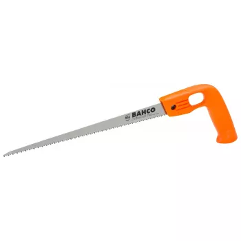 Astsäge Bahco NP-12-COM 30 cm Edelstahl Orange