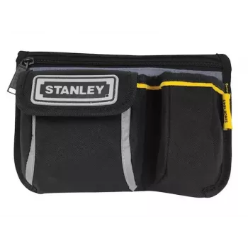 Werkzeugtasche STANLEY 62-196179 Taschen-Werkzeugtasche, kompaktes, robustes Design