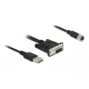 Navigator-Kabel Navilock 62875 1,2 m