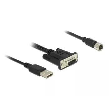 Navigator-Kabel Navilock 62875 1,2 m