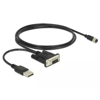Navigator-Kabel Navilock 62875 1,2 m