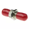 Glasfaser ST-ST Simplex-Adapter ACT EA1001